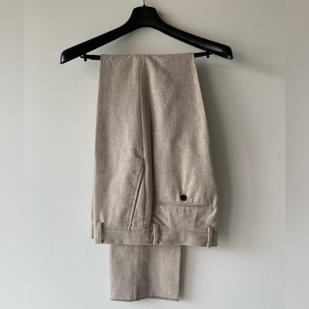 Spier and Mackay Wool Pants 32 Slim
